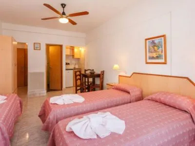 Apart Hotels Cote D'or Express Apart Hotel