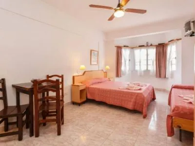 Apart Hotels Cote D'or Express Apart Hotel