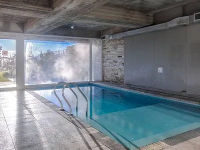 Apartments Amancay del Lago