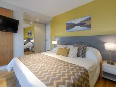 Apartments Amancay del Lago