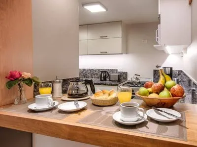 Apartments Amancay del Lago