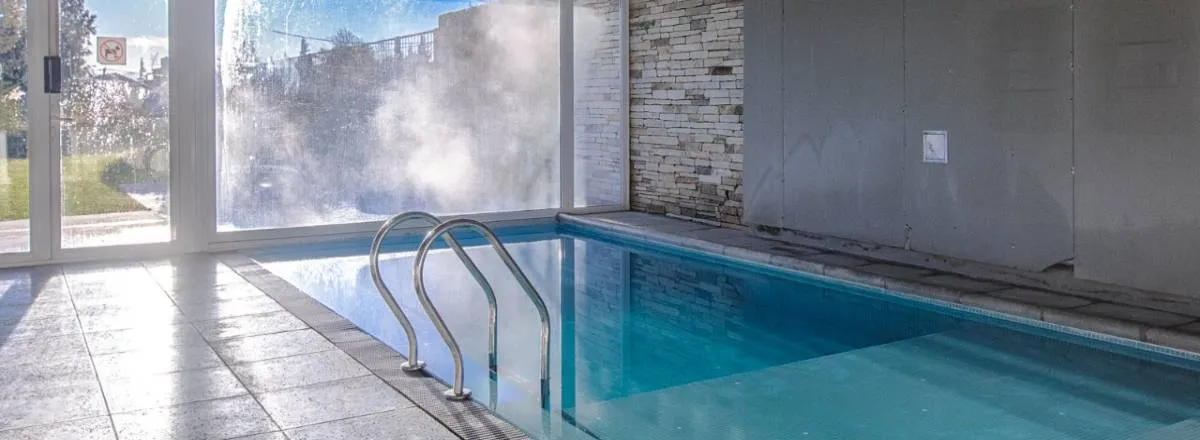 Apartments Amancay del Lago