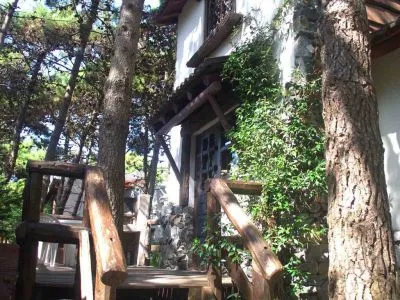 Cabins Cabañas Los Andes