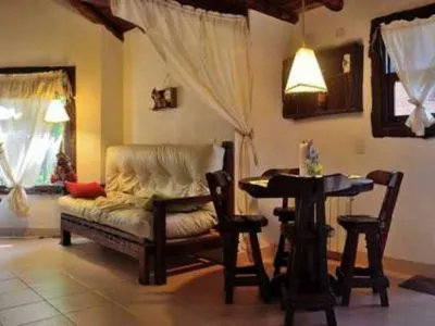 Cabins Cabañas Los Andes