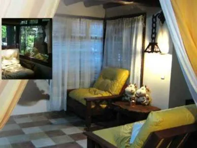 Cabins Cabañas Los Andes