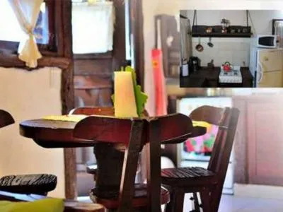 Cabins Cabañas Los Andes