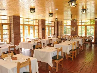 4-star Hotels Termas Cacheuta