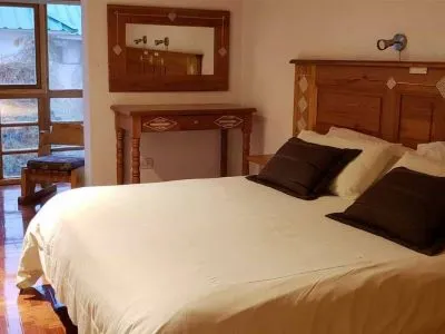 4-star Hotels Termas Cacheuta