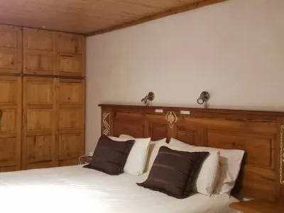 4-star Hotels Termas Cacheuta