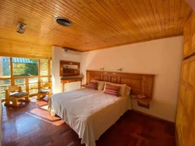 4-star Hotels Termas Cacheuta