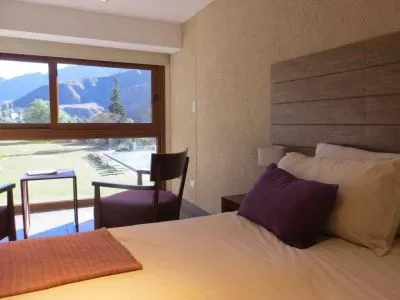 4-star Hotels Termas Cacheuta