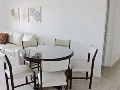 Apart Hotels Playa - Duna - Agua