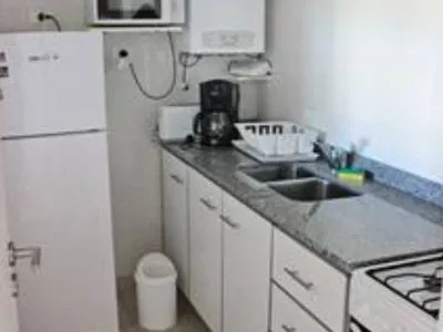 Apart Hotels Playa - Duna - Agua