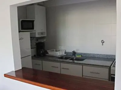 Apart Hotels Playa - Duna - Agua