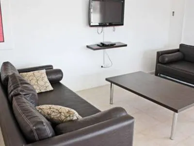 Apart Hotels Playa - Duna - Agua