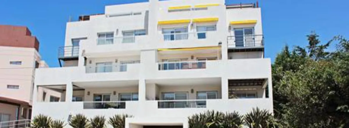 Apart Hotels Playa - Duna - Agua