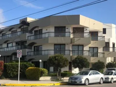 Frente al Mar Short Term Apartment Rentals  in  Puerto Madryn