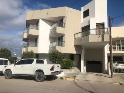 Departamentos de alquiler temporario Frente al Mar