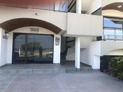 Departamentos de alquiler temporario Frente al Mar