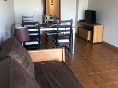 Departamentos de alquiler temporario Frente al Mar