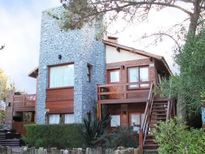 Marea Casas en el Mar Apart Hoteles  en  Mar de las Pampas