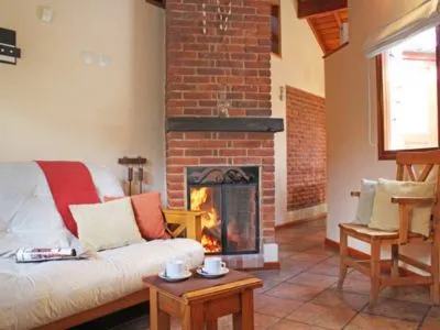 Apart Hoteles Marea Casas en el Mar