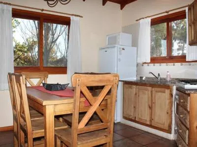 Apart Hoteles Marea Casas en el Mar