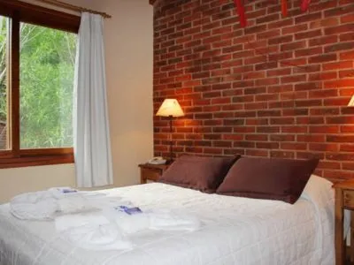 Apart Hoteles Marea Casas en el Mar