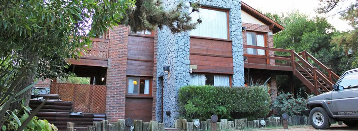 Apart Hoteles Marea Casas en el Mar