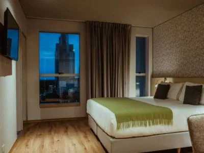 Own Madero Boutique Hotels  in  Buenos Aires