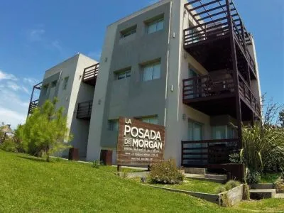 La Posada de Morgan