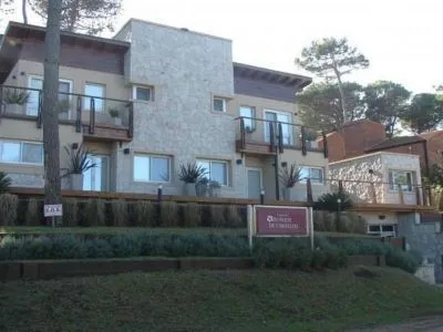 Bosque de Ciruelos Departamentos  en  Cariló