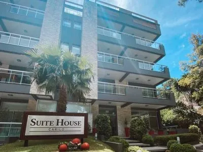 Suite House Departamentos  en  Cariló