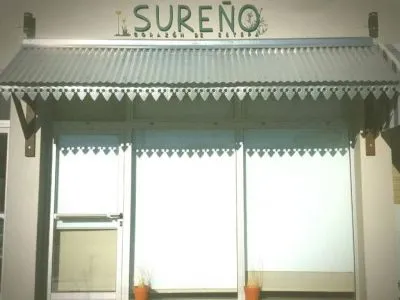 Sureño - Corazón de Estepa Bungalows/Departamentos de alquiler temporario  en  Puerto Pirámides