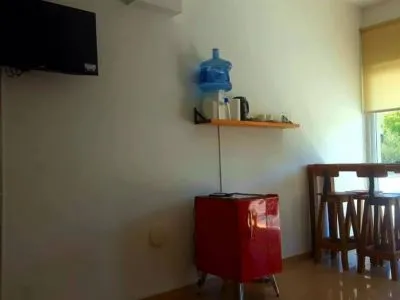 Bungalows/Departamentos de alquiler temporario Sureño - Corazón de Estepa