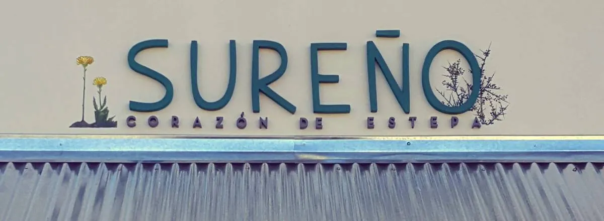 Bungalows/Departamentos de alquiler temporario Sureño - Corazón de Estepa