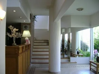 Apart Hotels Apart Saint Michel