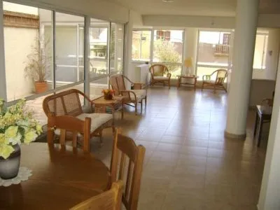 Apart Hotels Apart Saint Michel