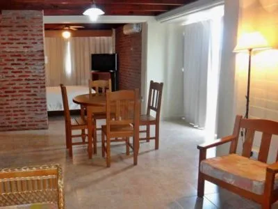 Apart Hotels Apart Saint Michel