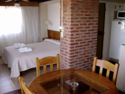 Apart Hotels Apart Saint Michel