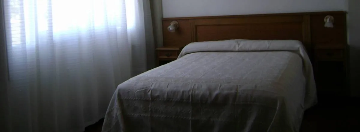 Apart Hotels Apart Saint Michel