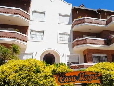 Casa Magna Apart Hotels  in  Villa Gesell