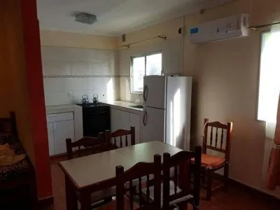 Apart Hotel del Libertador Apart Hotels  in  Salta