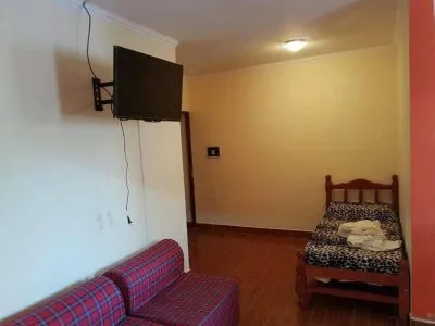 Apart Hotels Apart Hotel del Libertador