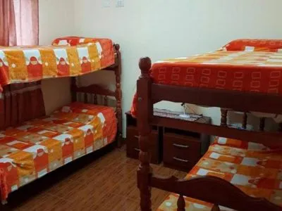 Apart Hotels Apart Hotel del Libertador