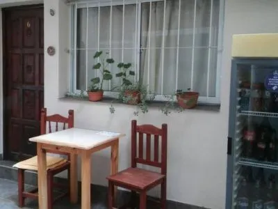 Apart Hotels Apart Hotel del Libertador