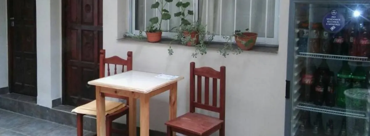 Apart Hotels Apart Hotel del Libertador