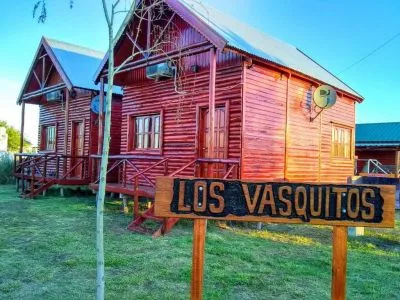Los Vasquitos