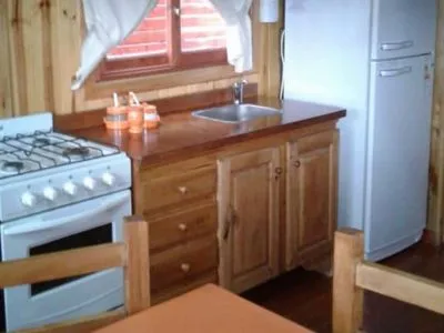 Cabins Los Vasquitos