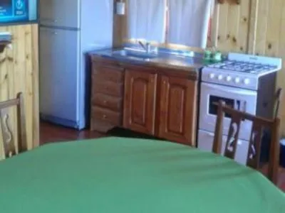 Cabins Los Vasquitos